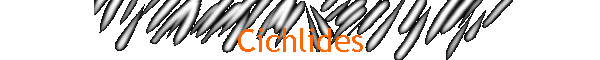 Cichlides