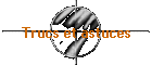 Trucs et astuces